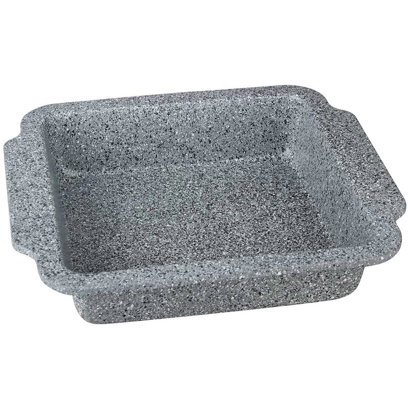 Forma do pieczenia KLAUSBERG KB-7380 (23 x 23 cm)