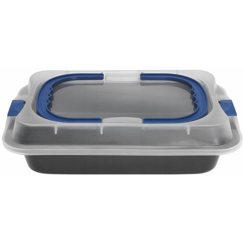 Forma do pieczenia KINGHOFF KH-4197 (36 x 24.5 cm)