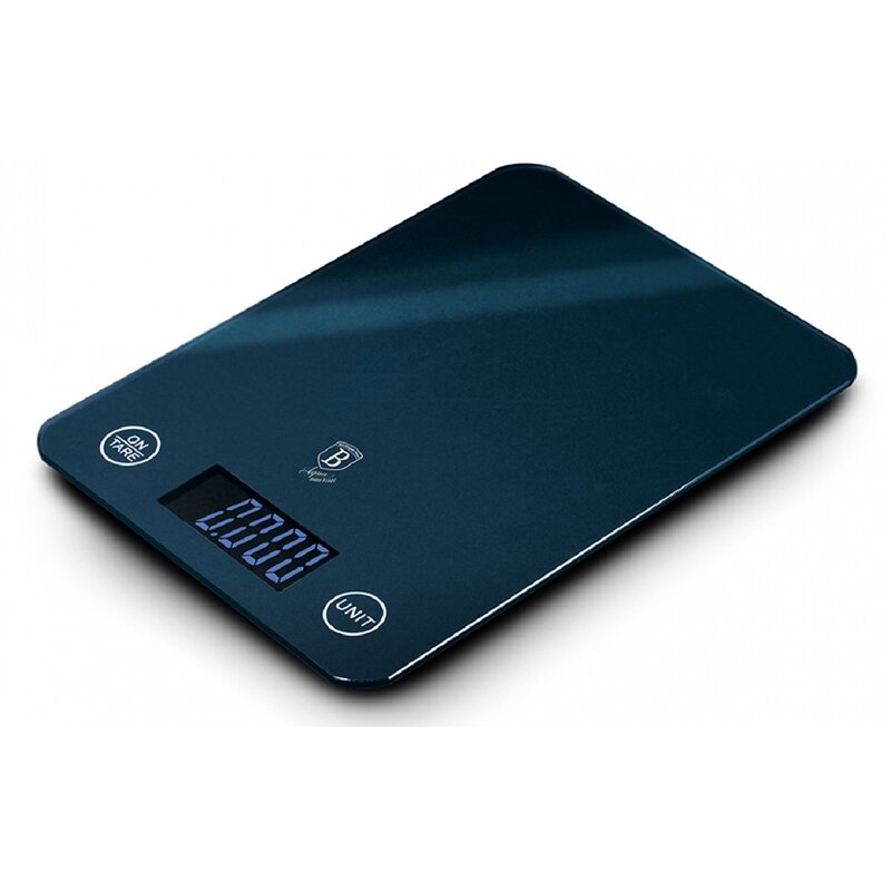Waga kuchenna BERLINGER HAUS BH-9355
