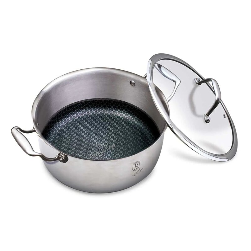 Garnek BERLINGER HAUS Eternal Collection BH-7444 2.7L