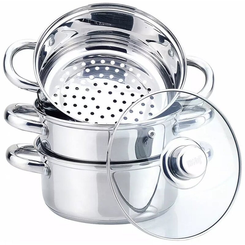 Garnek KINGHOFF KH-3322 3.1L