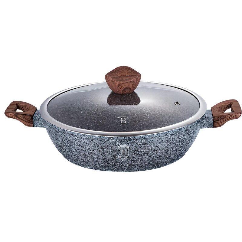 Garnek BERLINGER HAUS Forest Line BH-1202 4.9L