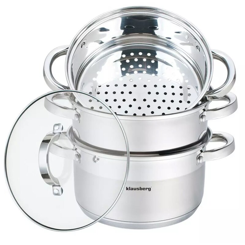 Garnek KLAUSBERG KB-7139 3.1L