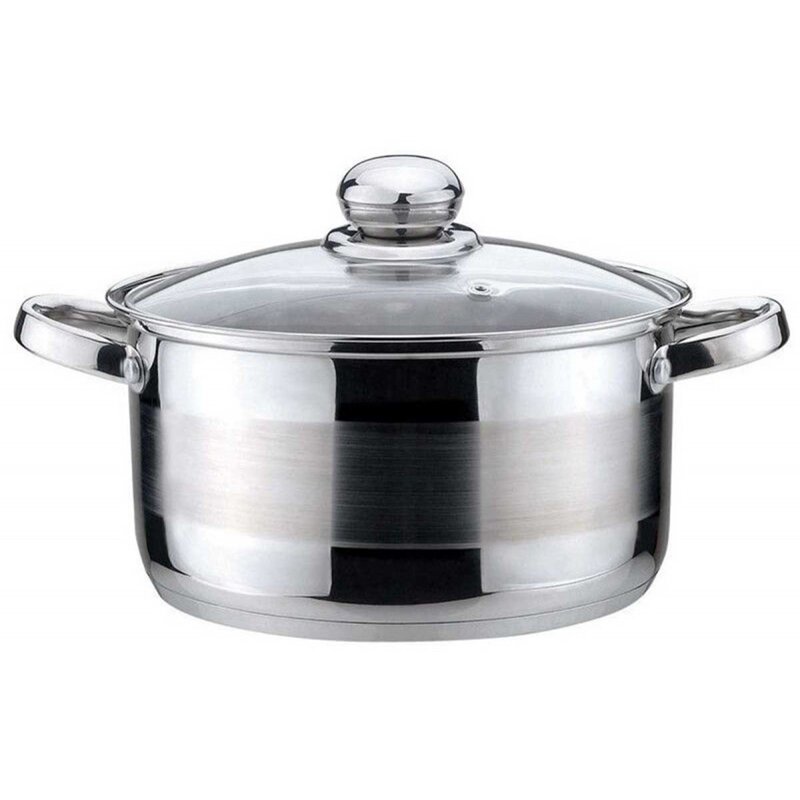 Garnek KINGHOFF KH-4325 0.5L