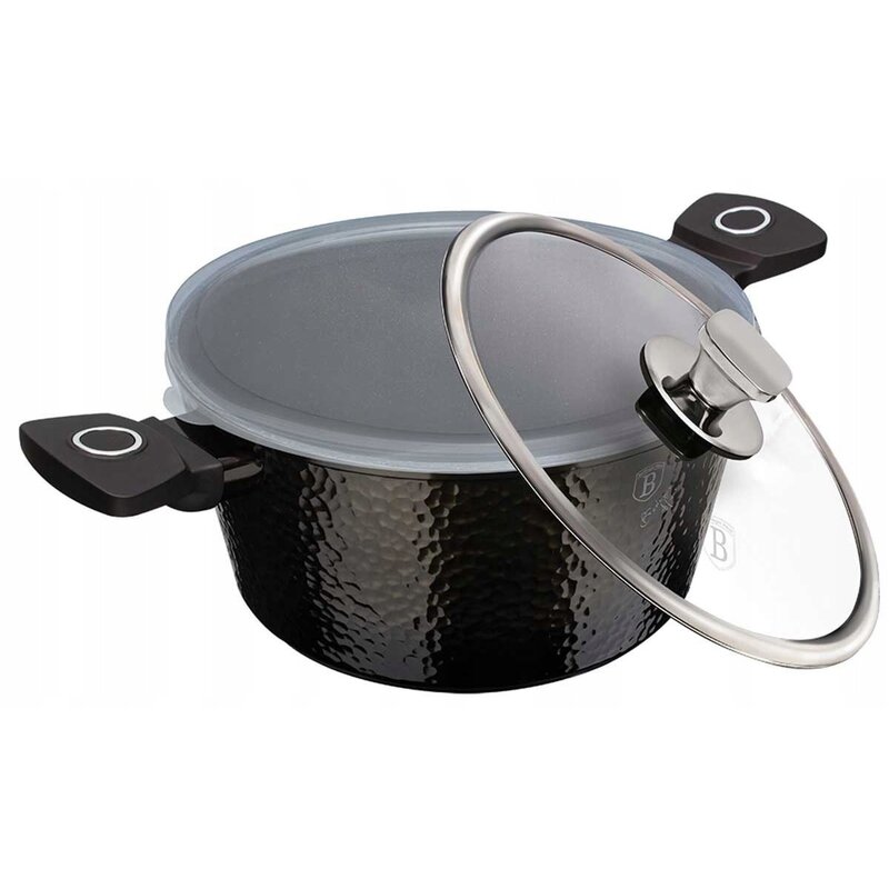 Garnek BERLINGER HAUS Primal Gloss Collection BH-6571 2.5L