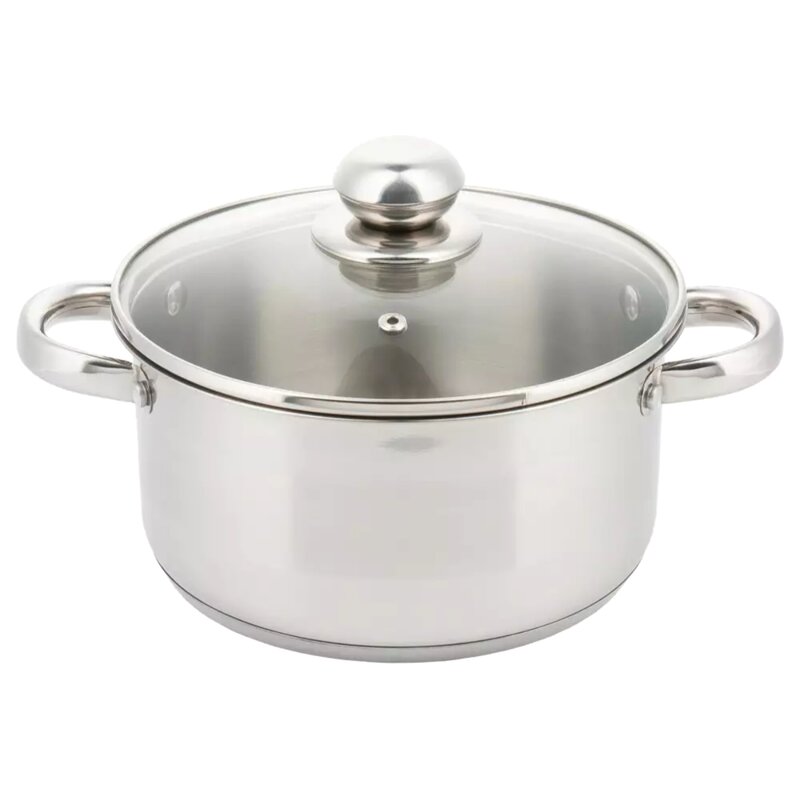Garnek KINGHOFF KH-4327 1.5L