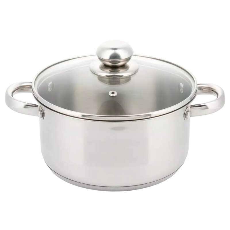 Garnek KINGHOFF KH-4328 2.1L