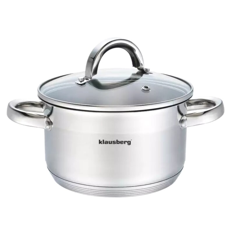 Garnek KLAUSBERG KB-7123 2.6L