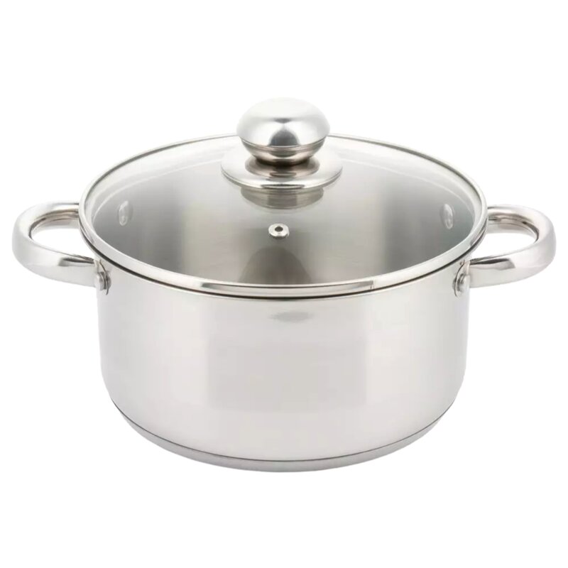 Garnek KINGHOFF KH-4329 3L