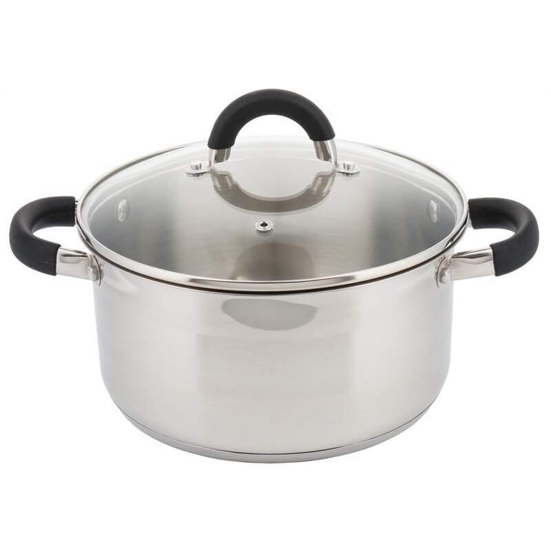 Garnek KINGHOFF KH-4344 3L