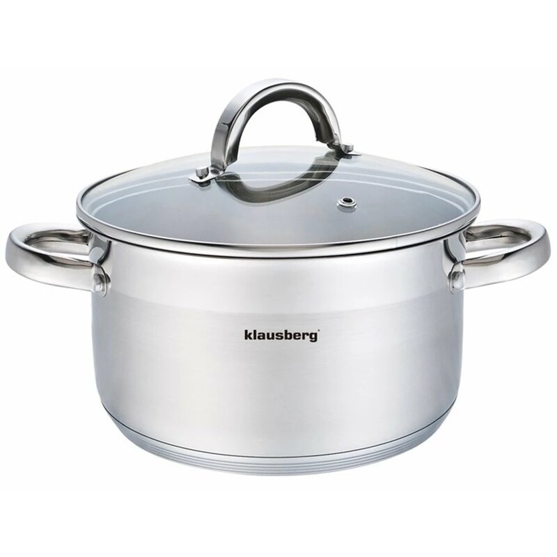 Garnek KLAUSBERG KB-7124 3.5L