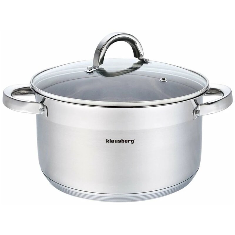 Garnek KLAUSBERG KB-7127 7.5L