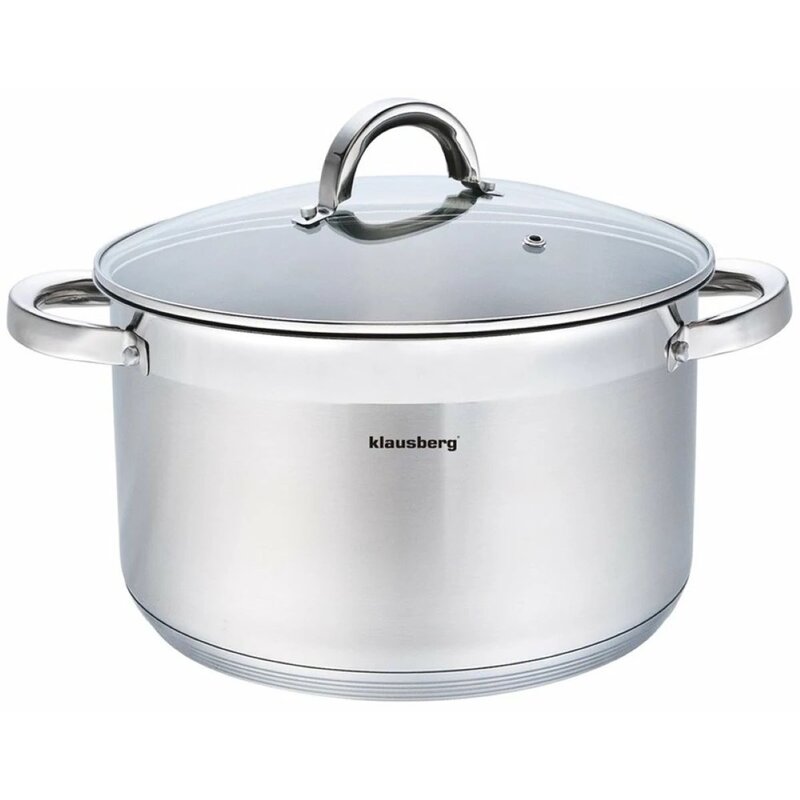 Garnek KLAUSBERG KB-7129 11.5L