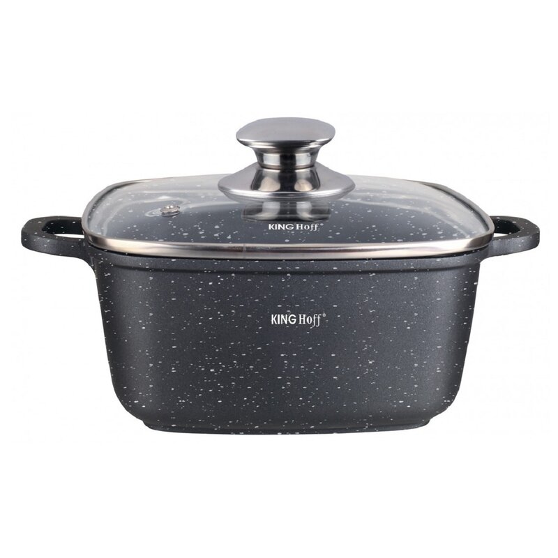 Garnek KINGHOFF KH-1603 4.4L