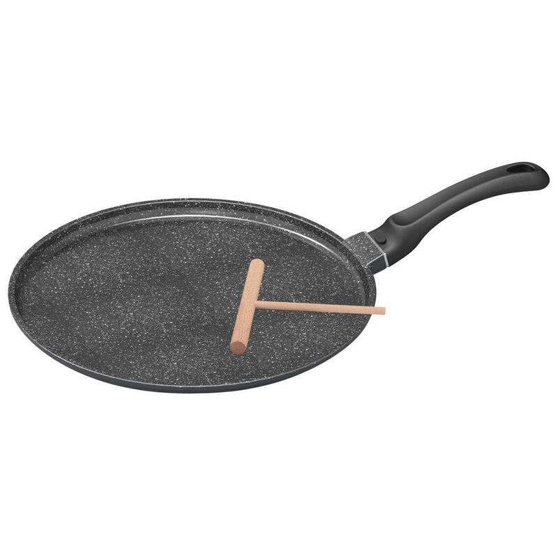 Patelnia KINGHOFF do naleśników KH-3960 26 cm