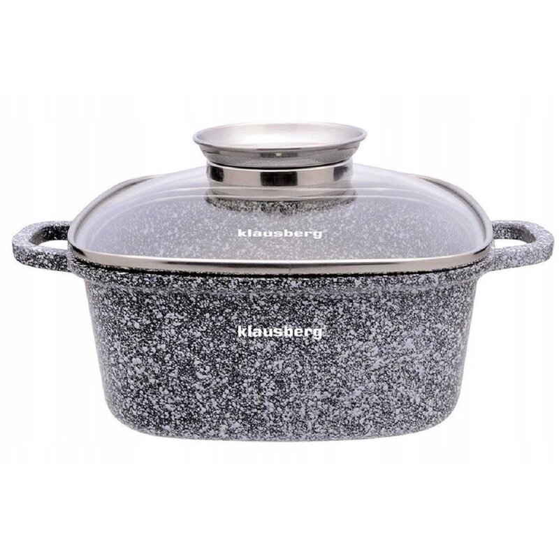 Garnek KLAUSBERG KB-7530 4.4L