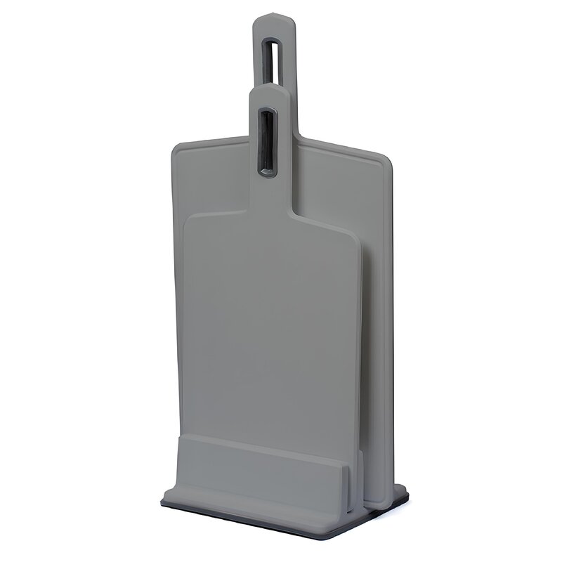 Zestaw desek PRACTIC Vegana (2 sztuki)