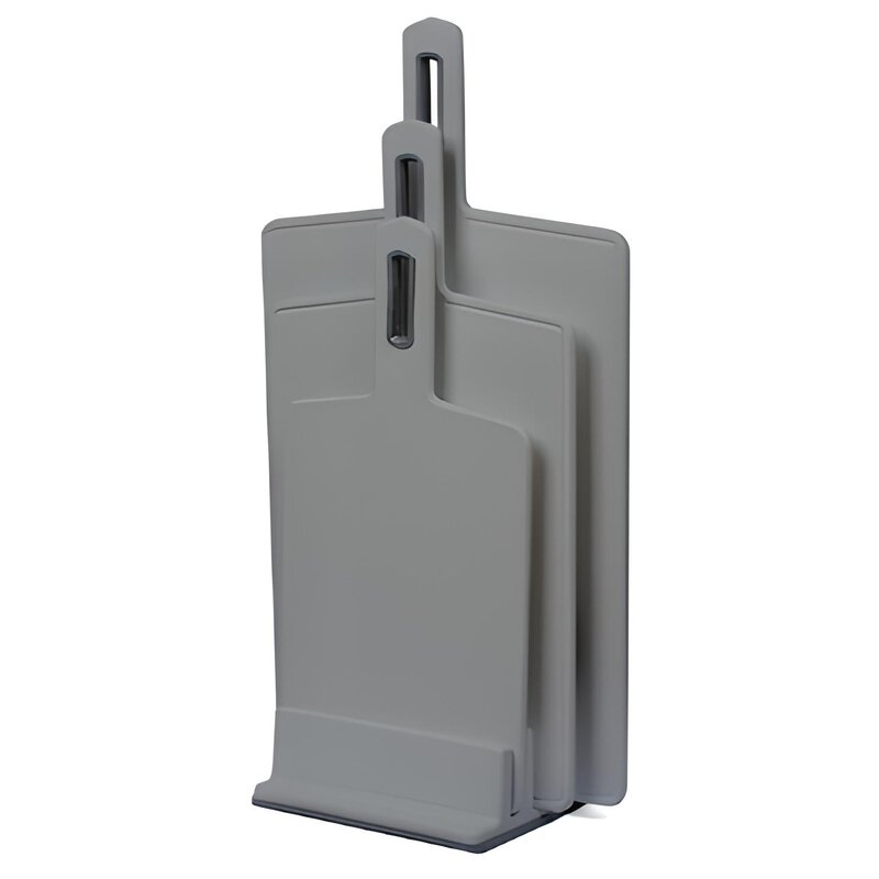 Zestaw desek PRACTIC Vegana (3 sztuki)