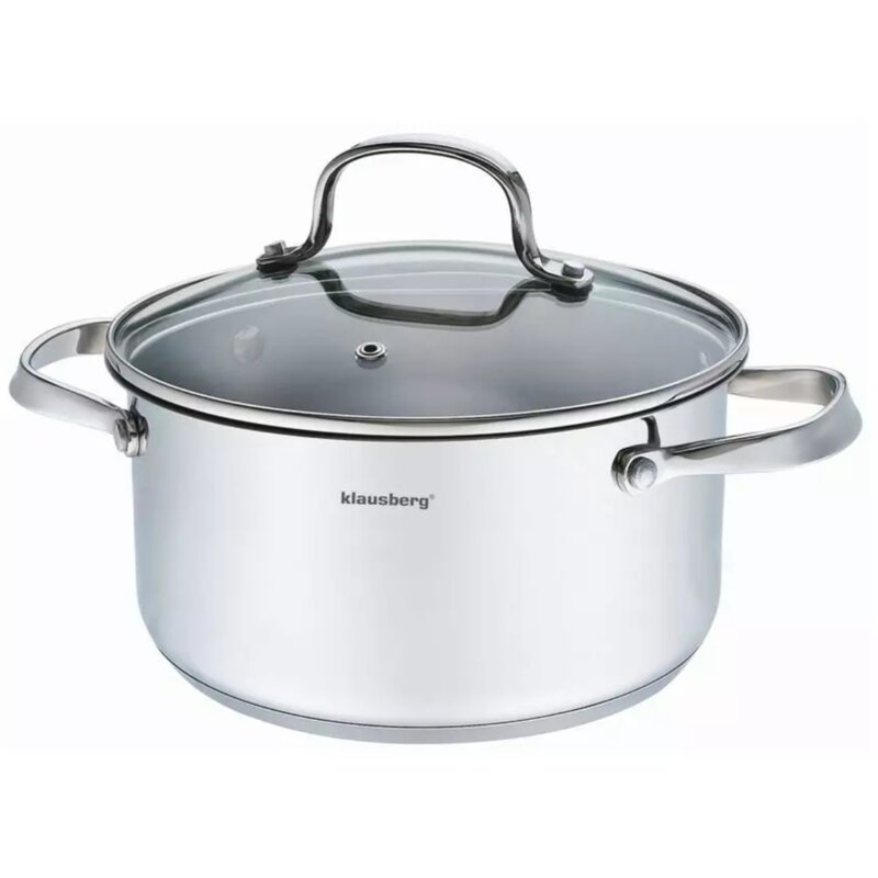 Garnek KLAUSBERG KB-7213 3.3L