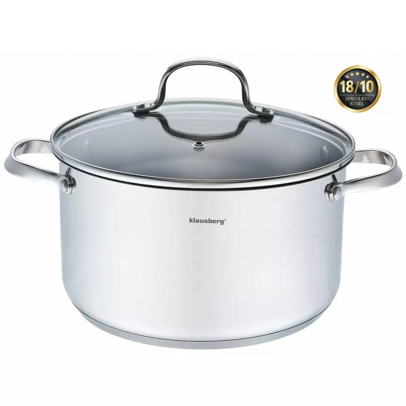 Garnek KLAUSBERG KB-7214 5.9L