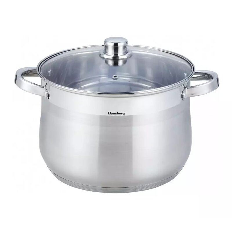 Garnek KLAUSBERG KB-7163 8.6L
