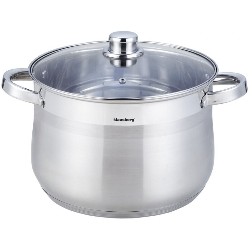 Garnek KLAUSBERG KB-7164 10.7L