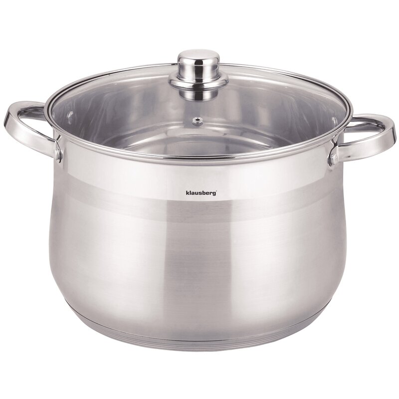 Garnek KLAUSBERG KB-7165 13L