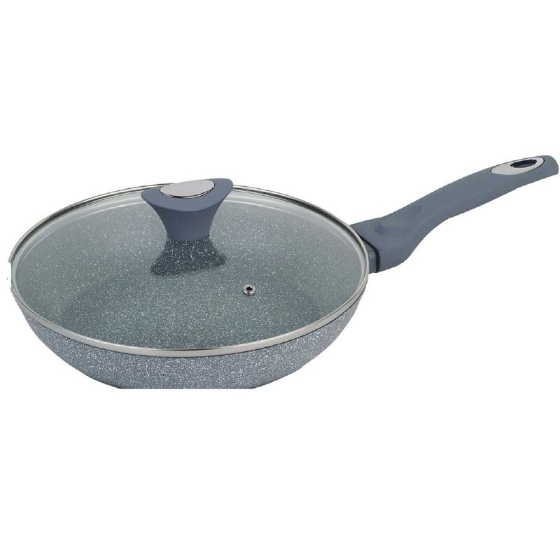 Patelnia KLAUSBERG KB-7316 24 cm