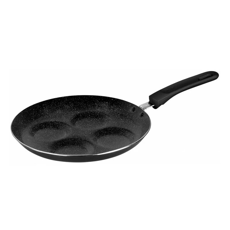 Patelnia KINGHOFF Marmo KH-3928 24 cm