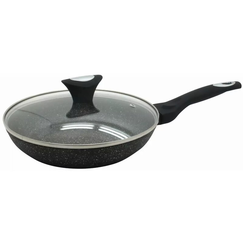 Patelnia KLAUSBERG KB-7038 22 cm