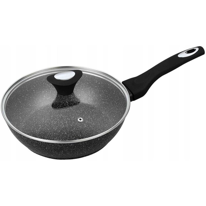Patelnia KLAUSBERG KB-7295 24 cm