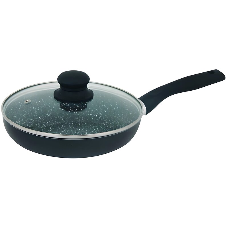 Patelnia KINGHOFF KH-3957 24 cm