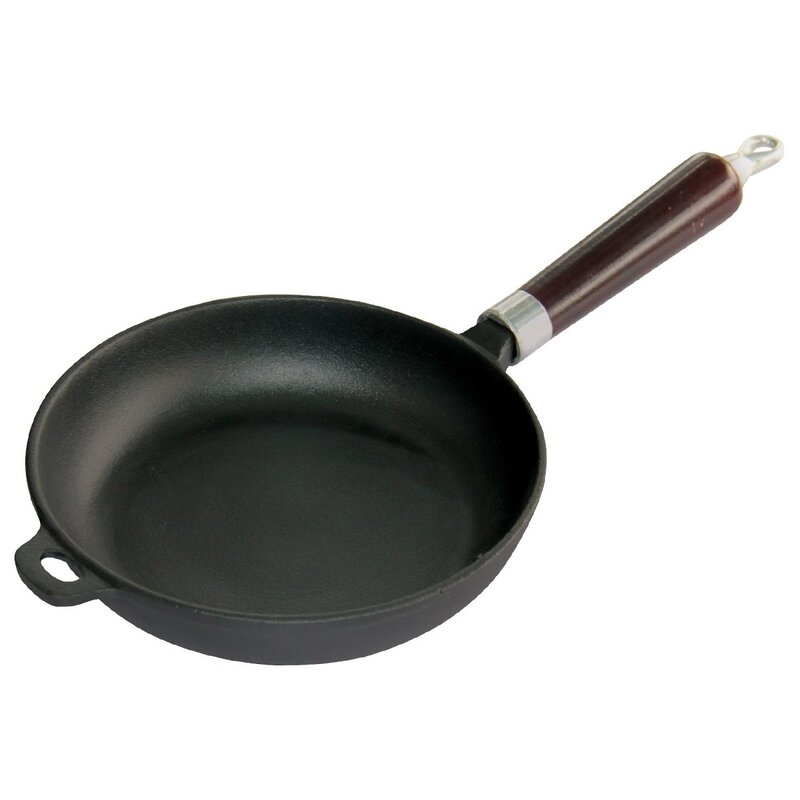 Patelnia KINGHOFF KH-1118 24 cm