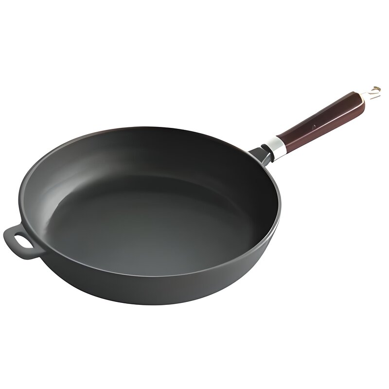 Patelnia KINGHOFF KH-1119 28 cm