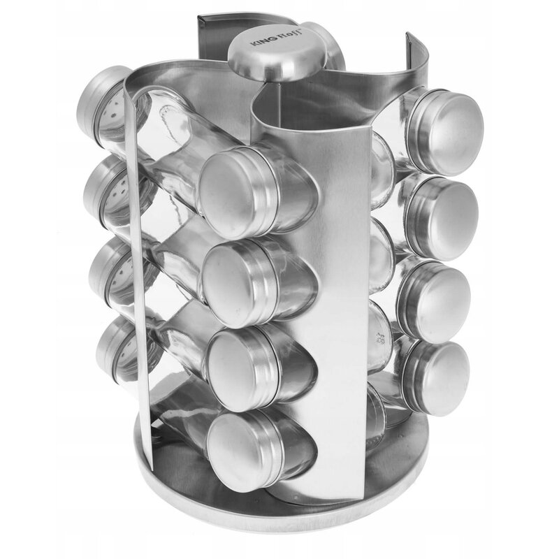 Przyprawnik KINGHOFF KH-4006