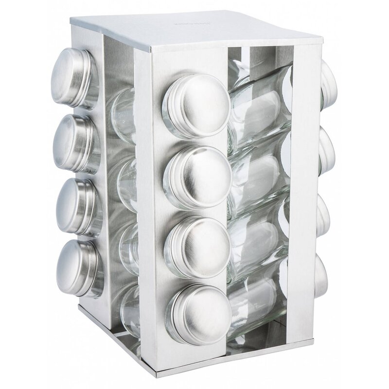 Przyprawnik KINGHOFF KH-4007