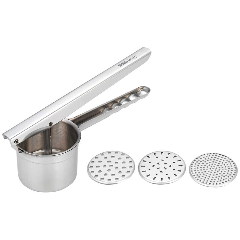 Praska do ziemniaków KINGHOFF KH-1268