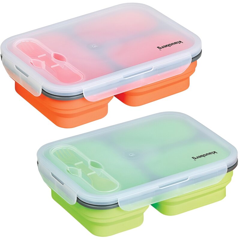 Lunch box KLAUSBERG KB-7024