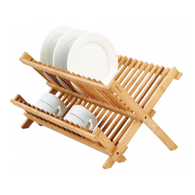 Suszarka do naczyń KINGHOFF KH-1631