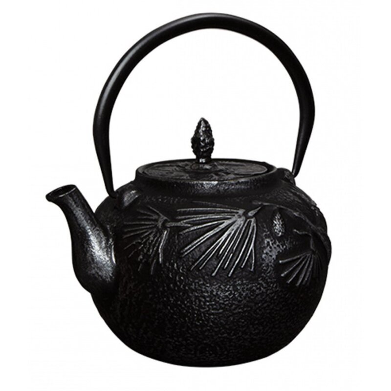 Zaparzacz BERLINGER HAUS BH-7802 Czarny (800 ml)