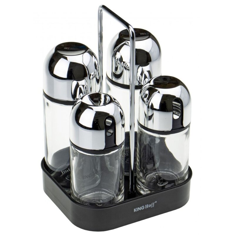 Przyprawnik KINGHOFF KH-1647