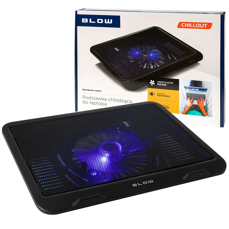 Podstawka chłodząca BLOW Chillout