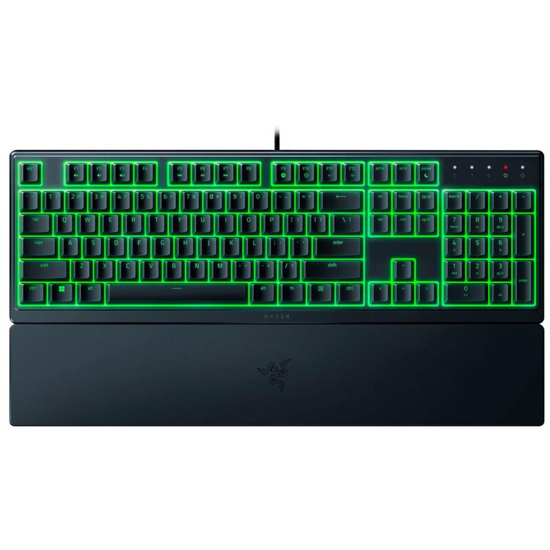 Klawiatura RAZER Ornata V3 X