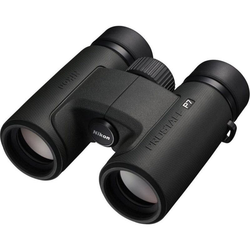 Lornetka NIKON Prostaff P7 10x30 Czarny (BAA921SA)