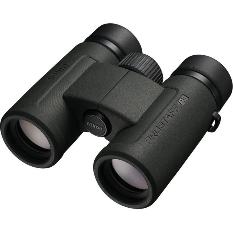 Lornetka NIKON Prostaff P3 8X30 Czarny (BAA930YA)