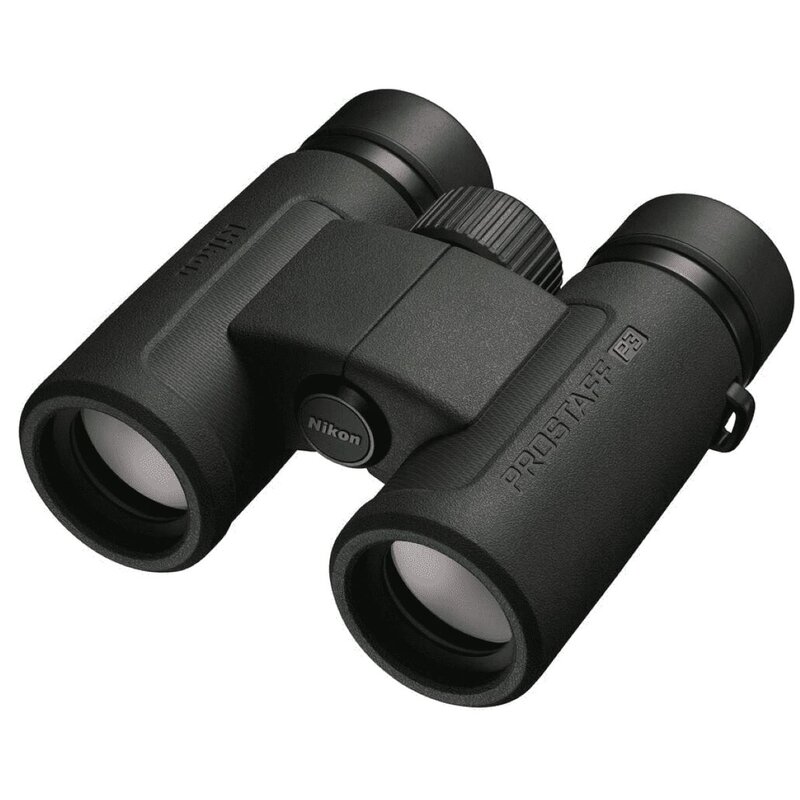 Lornetka NIKON Prostaff P3 10x30 Czarny (BAA931YA)