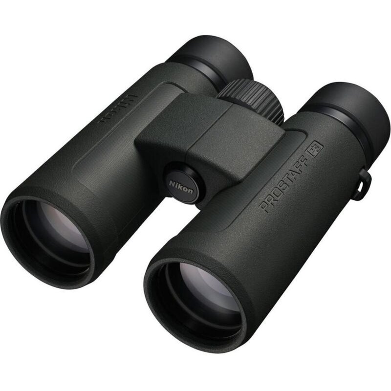 Lornetka NIKON Prostaff P3 8x42 Czarny (BAA932YA)