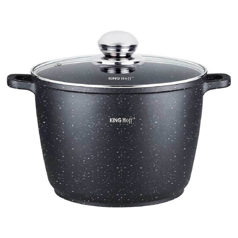 Garnek KINGHOFF KH-1598 6.2L