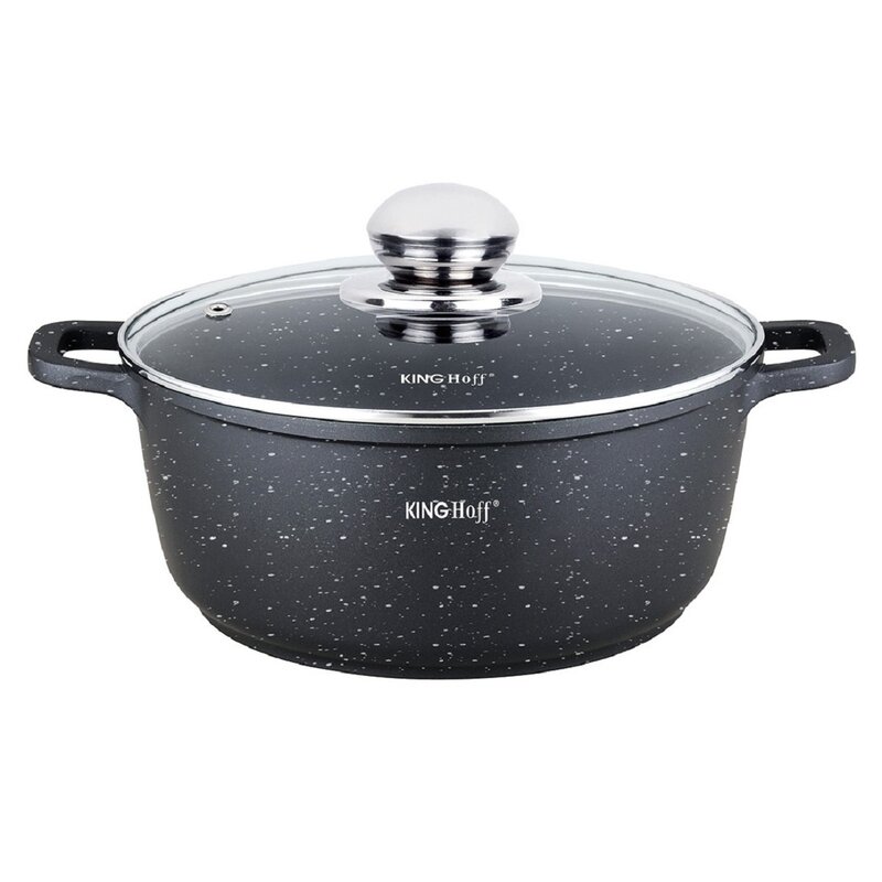 Garnek KINGHOFF KH-1596 5.6L