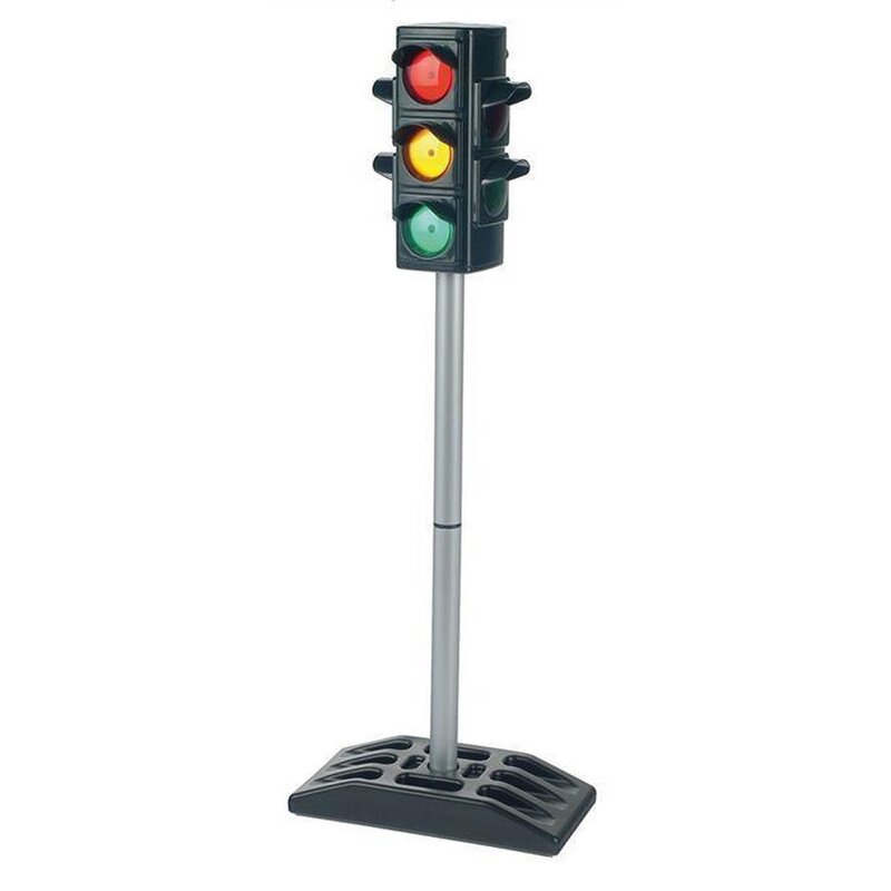 Zabawka sygnalizator świetlny KLEIN 2990